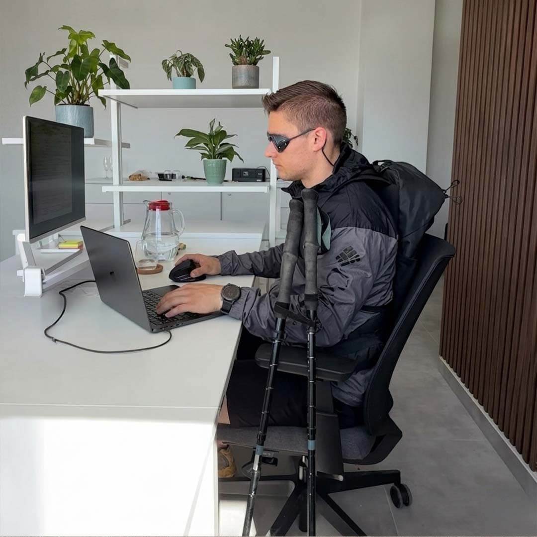 Práce v Summit Studio
